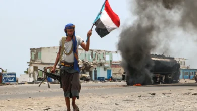 Yemen Crisis: UN Warns of the Risk of a Large-Scale Conflict