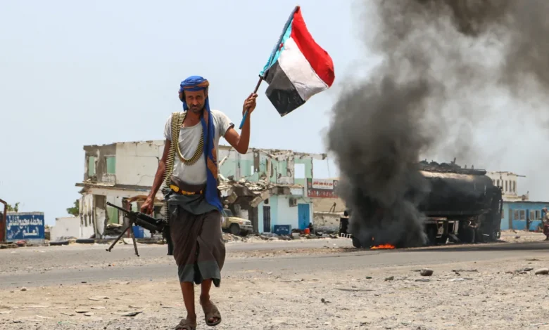 Yemen Crisis: UN Warns of the Risk of a Large-Scale Conflict
