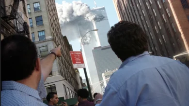 25 Years After 9/11… NewsNation Puts American Unity, Extremism, and Political Islam Against a Single Question