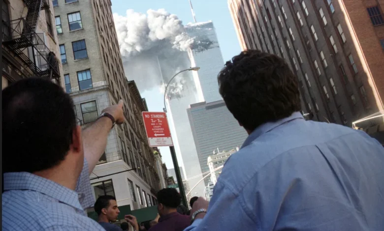 25 Years After 9/11… NewsNation Puts American Unity, Extremism, and Political Islam Against a Single Question