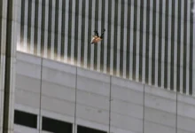 25 Years Later… The Sister of the Falling Man Reveals His Identity and the Story of His Final Journey