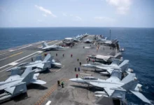 $38 Billion: The Cost of the War Against Iran for Washington