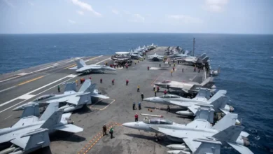$38 Billion: The Cost of the War Against Iran for Washington