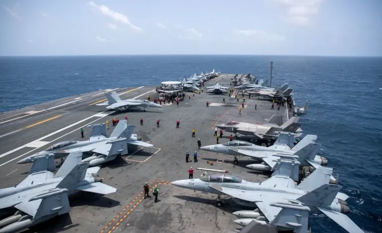 $38 Billion: The Cost of the War Against Iran for Washington