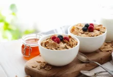 5 Everyday Breakfast Foods That Can Support Brain Health