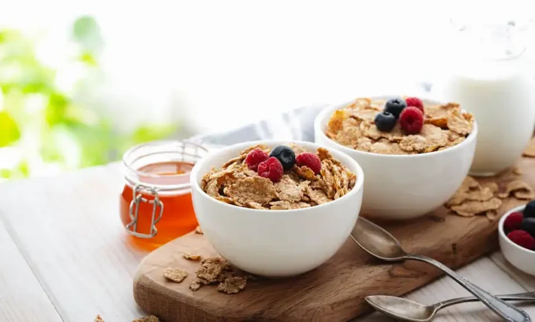 5 Everyday Breakfast Foods That Can Support Brain Health