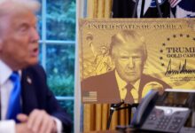 $5,000 for Every American! How Will Trump Finance the Purchase of His Voters Support?