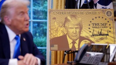 $5,000 for Every American! How Will Trump Finance the Purchase of His Voters Support?