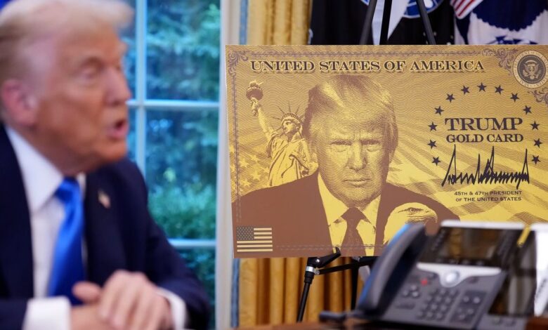 $5,000 for Every American! How Will Trump Finance the Purchase of His Voters Support?