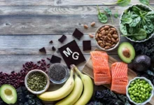 6 Magnesium-Rich Foods: Simple Choices to Support Overall Health