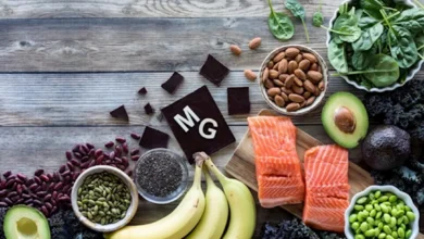 6 Magnesium-Rich Foods: Simple Choices to Support Overall Health