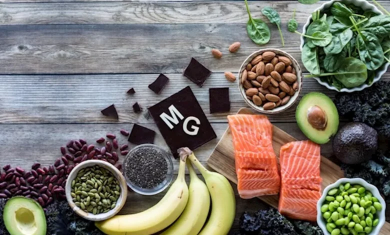 6 Magnesium-Rich Foods: Simple Choices to Support Overall Health