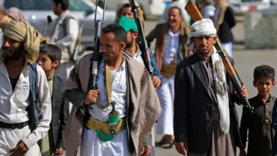 A Corridor for Arms and Terrorism: Bab el-Mandeb Developments Strengthen Houthi-Al-Shabaab Ties