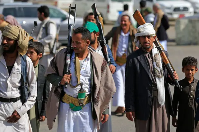 A Corridor for Arms and Terrorism: Bab el-Mandeb Developments Strengthen Houthi-Al-Shabaab Ties