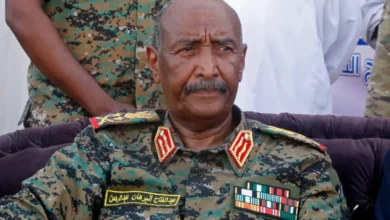 A Leader in the Storm of War: Abdel Fattah al-Burhan and Political and Humanitarian Responsibility in Sudan