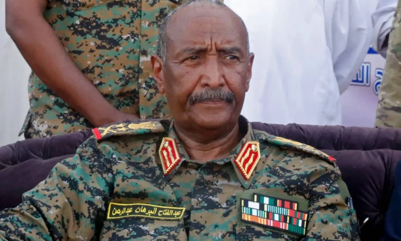 A Leader in the Storm of War: Abdel Fattah al-Burhan and Political and Humanitarian Responsibility in Sudan