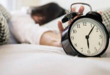 A Simple Way to Reset Your Body Clock and Improve Sleep