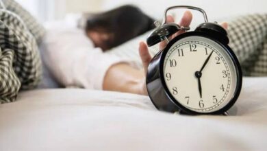 A Simple Way to Reset Your Body Clock and Improve Sleep