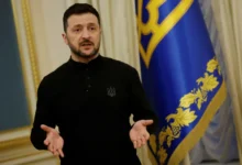 A Winter Without Escalation? Zelensky Reveals Putin’s Messages to Trump