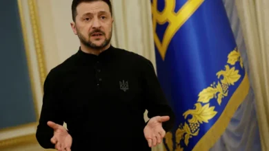 A Winter Without Escalation? Zelensky Reveals Putin’s Messages to Trump