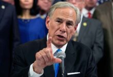 Abbott Escalates Measures Against the Muslim Brotherhood and CAIR