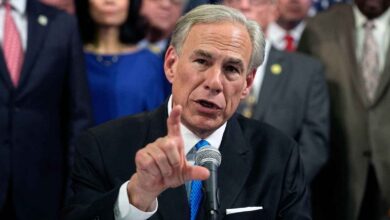 Abbott Escalates Measures Against the Muslim Brotherhood and CAIR