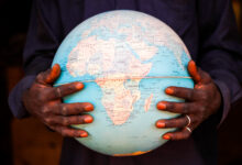 Africa Becomes Bigger on Maps Thanks to a UN Decision!