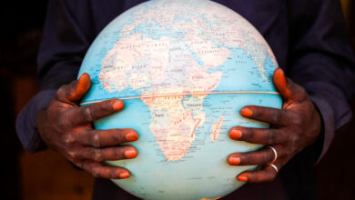 Africa Becomes Bigger on Maps Thanks to a UN Decision!