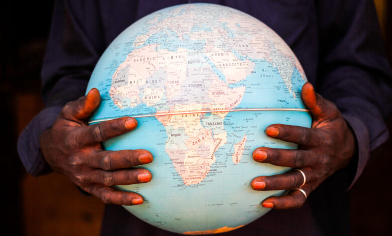 Africa Becomes Bigger on Maps Thanks to a UN Decision!