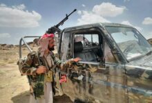 After Al-Jawf… Southern Giants Brigades open a front in Al-Bayda, the heart of Yemen