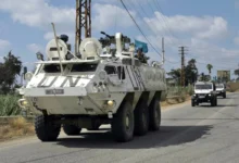 After UNIFIL: An International Battle Over Southern Lebanon and Hezbollah’s Weapons