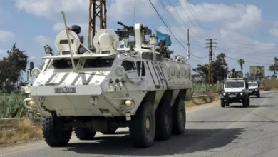 After UNIFIL: An International Battle Over Southern Lebanon and Hezbollah’s Weapons