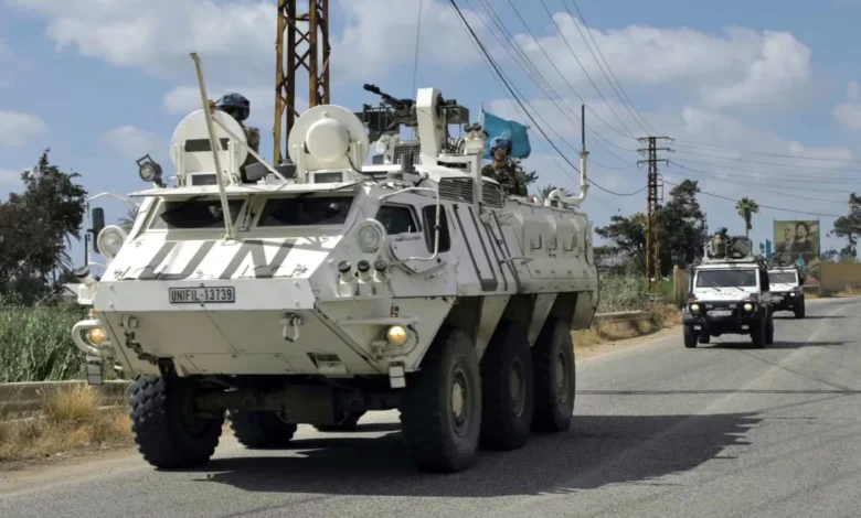 After UNIFIL: An International Battle Over Southern Lebanon and Hezbollah’s Weapons