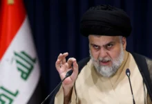 Al-Sadr Warns Against Foreign Interference in Iraq Following US Withdrawal