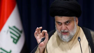 Al-Sadr Warns Against Foreign Interference in Iraq Following US Withdrawal