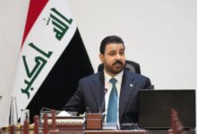 Al-Zaidi Pledges to Complete Disarmament of Armed Factions by Mid-2027