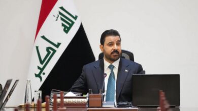 Al-Zaidi Pledges to Complete Disarmament of Armed Factions by Mid-2027
