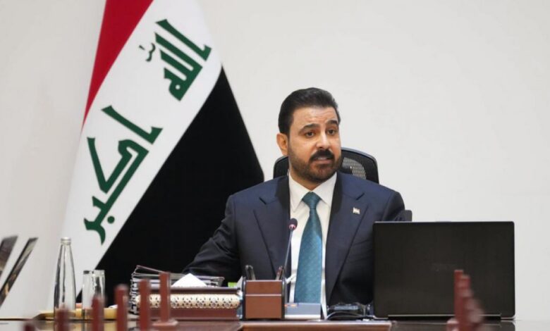 Al-Zaidi Pledges to Complete Disarmament of Armed Factions by Mid-2027