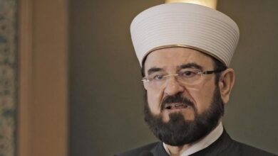 Ali Qaredaxi and the Future of Muslims in the West: How Does Muslim Brotherhood Ideology Threaten Social Cohesion?