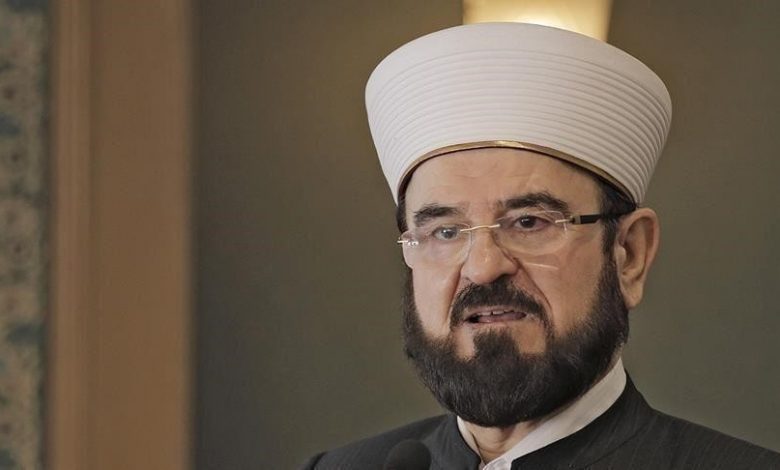 Ali Qaredaxi and the Future of Muslims in the West: How Does Muslim Brotherhood Ideology Threaten Social Cohesion?