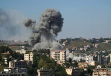Ali al-Taher Hill: A Strategic Site at the Heart of the Israel-Hezbollah Conflict