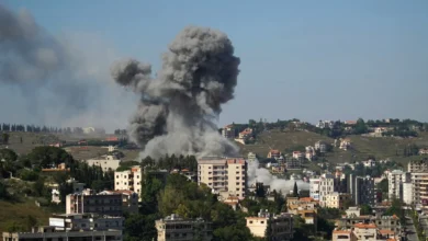Ali al-Taher Hill: A Strategic Site at the Heart of the Israel-Hezbollah Conflict