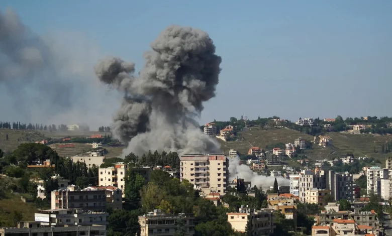 Ali al-Taher Hill: A Strategic Site at the Heart of the Israel-Hezbollah Conflict