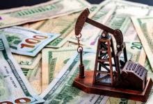 Alternative Supplies and Massive Stockpiles Keep Oil from Sustained Break Above $100