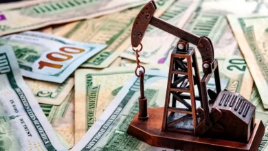 Alternative Supplies and Massive Stockpiles Keep Oil from Sustained Break Above $100