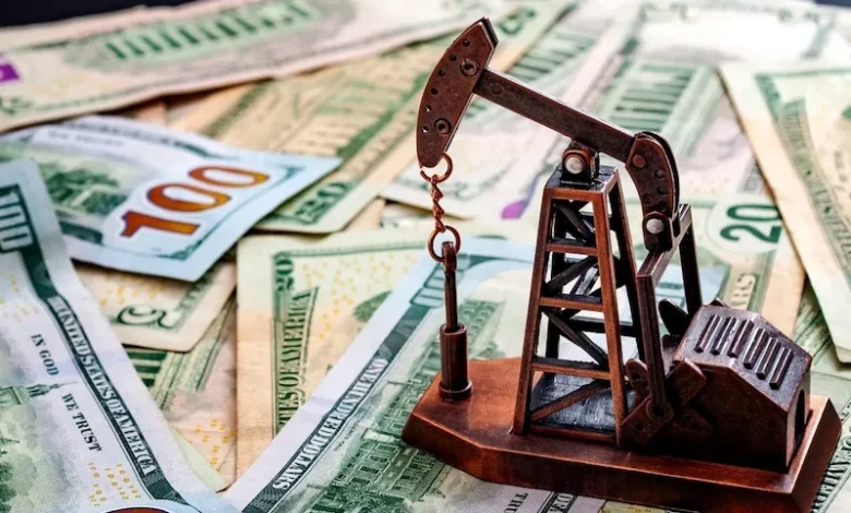 Alternative Supplies and Massive Stockpiles Keep Oil from Sustained Break Above $100