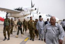 America Pushes for a Comprehensive Arms Embargo in Sudan