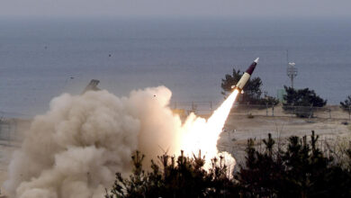 An American Footprint in the Zircon… Ukraine Reveals Surprises About Russia’s Mysterious Missile