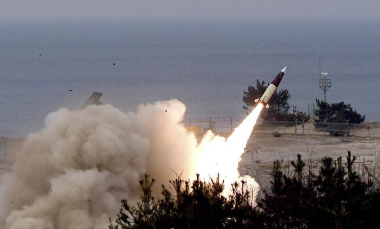 An American Footprint in the Zircon… Ukraine Reveals Surprises About Russia’s Mysterious Missile