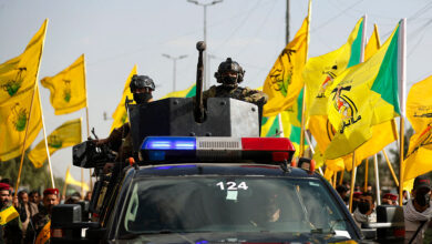 An Open-Ended Deadline: Iraqi Factions’ Weapons Issue Shifts From September 30 to Summer 2027